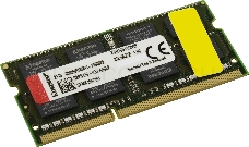 Память оперативная Kingston 8GB 1600MHz DDR3 Non-ECC CL11 SODIMM