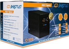 Источник бесперебойного питания Энергия Гарант- 500 Е0201-0038