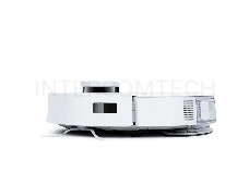 Робот-пылесос Ecovacs DBX33 Floor Cleaning Robot DEEBOT T10 White (EU версия) c док-станцией модели CH2118