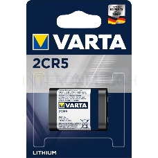 Элемент питания VARTA 2CR5