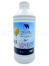Чернила NVPRINT универсальные на водной основе NV-INK1000UBk для аппаратов Сanon/Epson/НР/Lexmark (1000 ml) Black