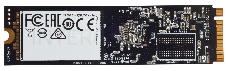 Накопитель SSD M.2 2280 960GB Corsair MP510 Client SSD CSSD-F960GBMP510B PCIe Gen3x4 with NVMe, 3480/3000, IOPS 280/700K, MTBF 1.8M, 3D TLC, 720TBW, 0.41DWPD, Heatsink, RTL