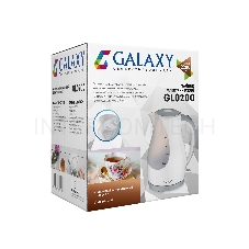 Чайник Galaxy GL 0200