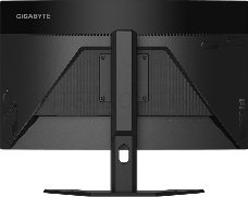 Монитор 27; Gigabyte G27FC A-EK Gaming monitor Black (VA, 1920x1080, HDMI+HDMI+DP, 1 ms, 178°/178°, 250 cd/m, 3000:1, 2xUSB3.0, 165Hz, MM, Curved)