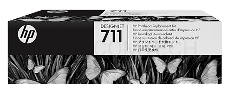 Комплект для замены печатающей головки HP 711 C1Q10A для HP Designjet T120/T520