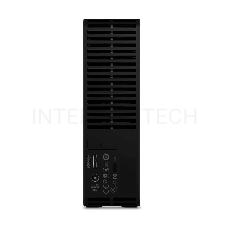 Внешний Жесткий диск WD Original USB 3.0 4Tb WDBWLG0040HBK-EESN Elements Desktop 3.5 черный