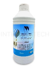 Чернила NV PRINT универсальные на водной основе NV-INK1000UC для аппаратов Сanon/Epson/НР/Lexmark (1000 ml) Cyan