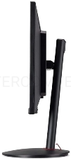 Монитор ACER 34 Nitro XV340CKPbmiipphzx (21:9)/IPS(LED)/ZF/HDR Ready/3440x1440/144Hz/1ms/250nits/1000:1/2xHDMI(2.0)+2xDP(1.4)+Audio out+USB3.0(1up 2down)/3Wx2/DP/HDMI FreeSync/Black