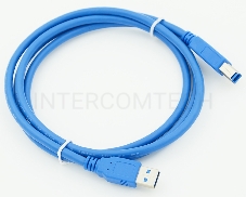 Кабель USB 3.0 Behpex CABLE AM-BM 1.5M