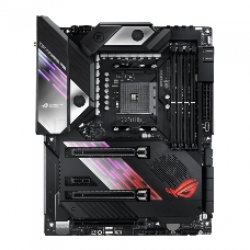 Материнская плата ASUS ROG CROSSHAIR VIII FORMULA