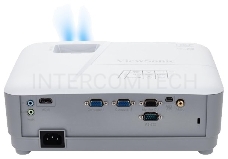 Проектор ViewSonic PA503W (DLP, WXGA 1280x800, 3600Lm, VS16907