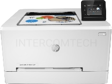 Принтер лазерный HP Color LaserJet Pro M255dw, (цветной, A4, 600dpi, 21ppm, Duplex, WiFi, Lan, USB)