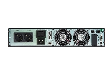 Источник бесперебойного питания SKAT-UPS 3000 RACK ИБП 220В 50/60Гц 2700Вт On-Line синусоида (без АКБ)