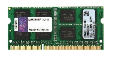 Память оперативная Kingston 8GB 1600MHz DDR3 Non-ECC CL11 SODIMM