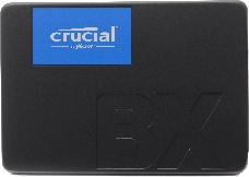 Накопитель SSD Crucial 1TB SATA2.5 BX500 CT1000BX500SSD1