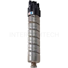 Тонер-картридж тип MP C406 черный для Ricoh MPC306/406/307 (17000стр)