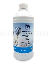 Чернила NV PRINT универсальные на водной основе NV-INK1000ULC для аппаратов Сanon/Epson/НР/Lexmark (1000 ml) Light Cyan