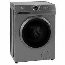Стиральная машина MF100W70BT-GCC MIDEA (панель на англ языке)