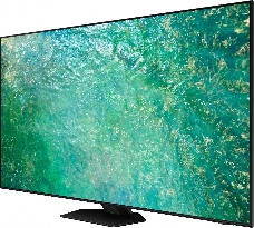 Телевизор QLED Samsung 65 QE65QN85CAUXRU Q яркое серебро 4K Ultra HD 120Hz DVB-T2 DVB-C DVB-S2 USB WiFi Smart TV (RUS)