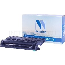 Барабан NV Print совместимый Brother DR-2175 для HL2140/2150/2170/DCP7030/7045/MFC7320 (12000k)