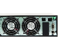 Источник бесперебойного питания SKAT-UPS 3000 RACK ИБП 220В 50/60Гц 2700Вт On-Line синусоида (без АКБ)