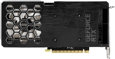 Видеокарта Palit RTX3060TI DUAL OC V1 8G LHR 256 GDDR6 1410/14000 HDMIx1 DPx3 HDCP RTL