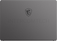 Ноутбук MSI CreatorPro Z16P B12UKST, Core i7-12700H 2.3 GHz/16 QHD+(2560x1600) 165Hz/DDR5 32GB/1TB M.2 PCIe SSD/RTX A3000 12GB GDDR6 12GB/Lunar Gray