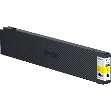 Картридж с  желтыми чернилами  WorkForce Enterprise WF-C20750 Yellow Ink