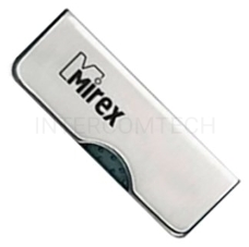 Флеш Диск 16GB Mirex Turning Knife, USB 2.0