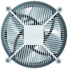 Кулер для процессора Cooler Master CPU Cooler RR-I70-20FK-R1, Intel 115*, 95W, Al, 3pin