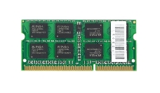 Память оперативная Kingston 8GB 1600MHz DDR3 Non-ECC CL11 SODIMM