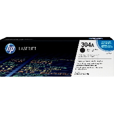 Тонер-картридж HP CC530A черный для LJ CP2025/CM2320 3500стр.
