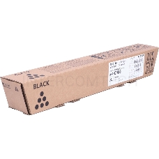 Тонер-картридж тип MP C406 черный для Ricoh MPC306/406/307 (17000стр)
