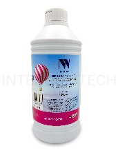 Чернила NV PRINT универсальные на водной основе NV-INK1000ULM для аппаратов Сanon/Epson/НР/Lexmark (1000 ml) Light Magenta