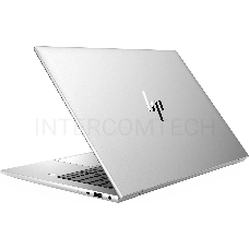 Ноутбук HP EliteBook 840 G9 Core i5 1235U 8Gb SSD256Gb 14 Windows 11 Professional 64