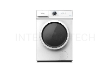 Стиральная машина MF100W70BW-GCC MIDEA (панель на англ языке)