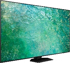 Телевизор QLED Samsung 65 QE65QN85CAUXRU Q яркое серебро 4K Ultra HD 120Hz DVB-T2 DVB-C DVB-S2 USB WiFi Smart TV (RUS)