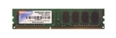 Память Patriot 8Gb DDR3 8Gb 1333MHz DIMM PSD38G13332 RTL PC3-10600 CL9 240-pin 1.5В