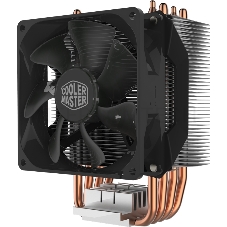 Кулер для процессора Cooler Master CPU Cooler Hyper H412R, RPM, 100W (up to 120W), Full Socket Support