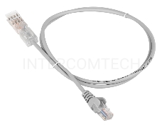 Патч-корд RJ45-S110P2, 2 метра