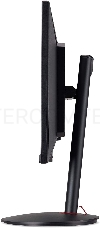 Монитор ACER 34 Nitro XV340CKPbmiipphzx (21:9)/IPS(LED)/ZF/HDR Ready/3440x1440/144Hz/1ms/250nits/1000:1/2xHDMI(2.0)+2xDP(1.4)+Audio out+USB3.0(1up 2down)/3Wx2/DP/HDMI FreeSync/Black