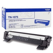 Тонер Картридж Brother TN1075 черный для Brother HL-1110/1112/1510/1512/1810/1815 (1000стр.)