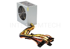 Блок питания Chieftec 450W OEM GPA-450S8 {ATX-12V V.2.3 PSU with 12 cm fan, Active PFC, ficiency >80% 230V only}