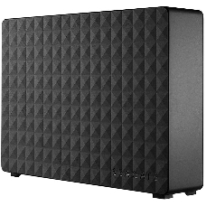 Внешний жесткий диск USB3 18TB EXT. BLACK STKP18000400 SEAGATE