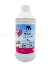 Чернила NV PRINT универсальные на водной основе NV-INK1000UM для аппаратов Сanon/Epson/НР/Lexmark (1000 ml) Magenta