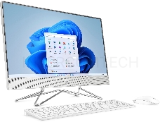 Моноблок HP 24-dp0108ny AiO   23.8