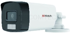 Камера HIWATCH HD-TVI 5MP BULLET DS-T520A(2.8MM)