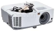 Проектор ViewSonic PA503W (DLP, WXGA 1280x800, 3600Lm, VS16907