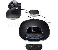 Цифровая камера (960-001057) Logitech ConferenceCam Group