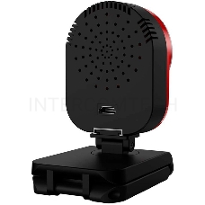 Интернет-камера Genius QCam 6000 красная (Red) new package